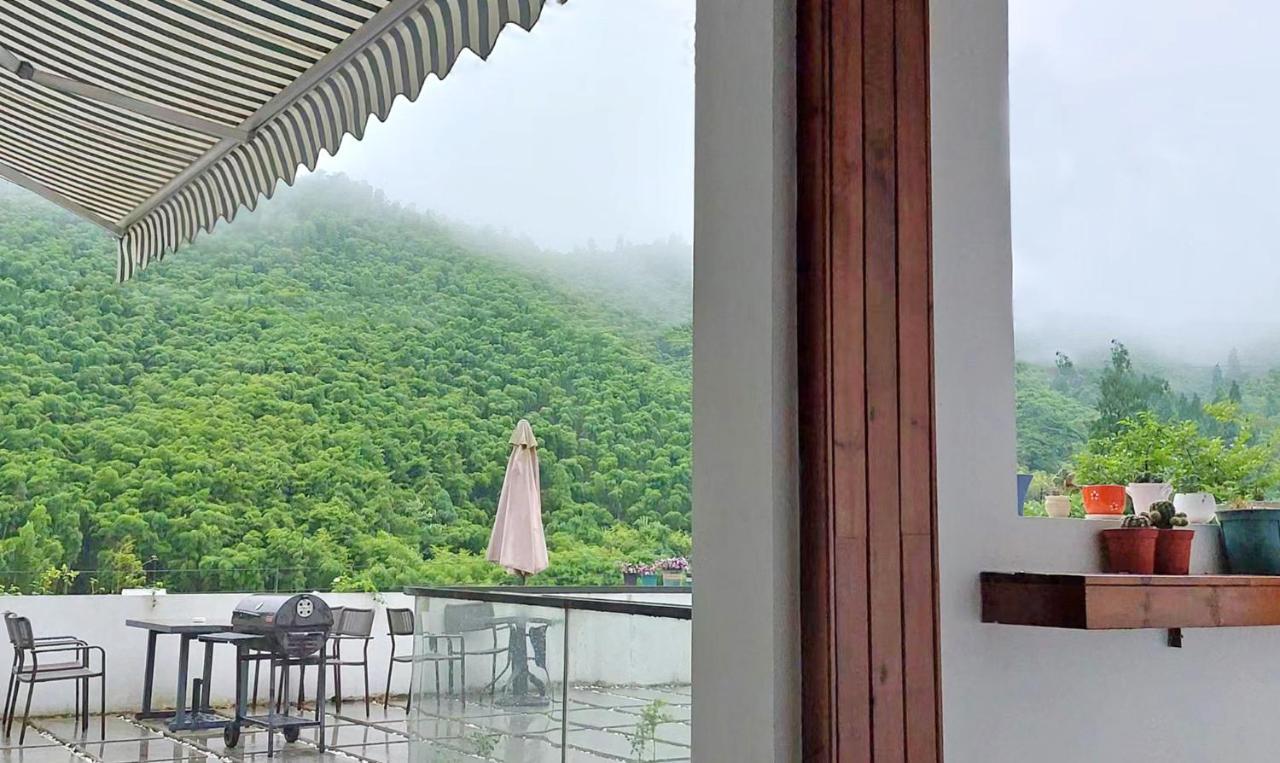 Moganshan Naicang Boutique Hotel Deqing Exteriér fotografie