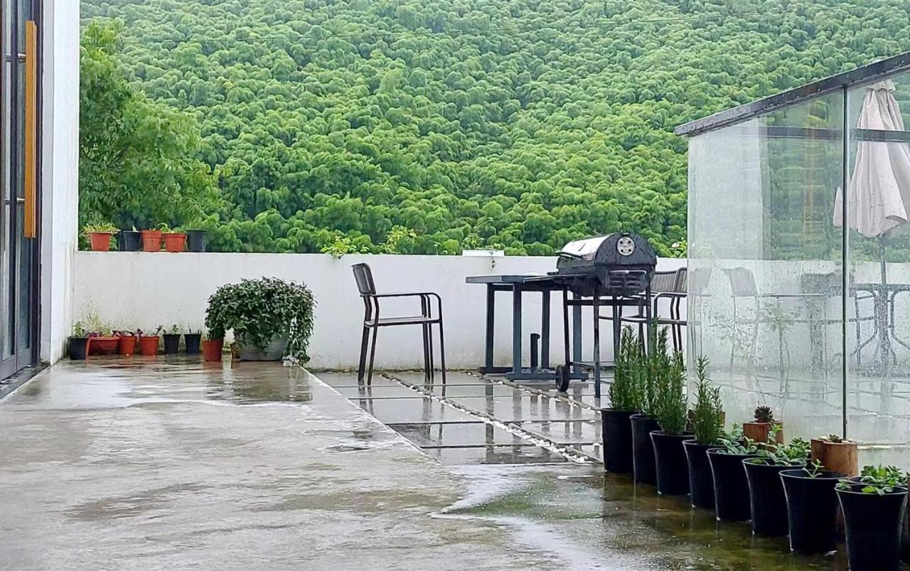 Moganshan Naicang Boutique Hotel Deqing Exteriér fotografie