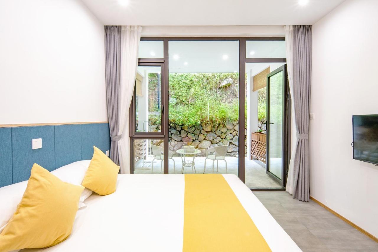 Moganshan Naicang Boutique Hotel Deqing Exteriér fotografie
